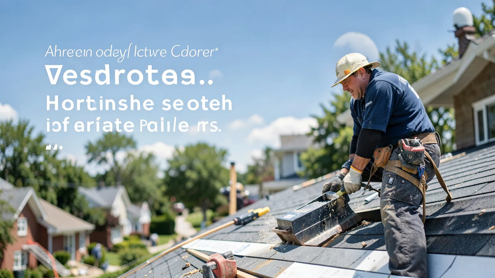 Roof Replacement in Esmont, VA near me